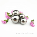 1.2 G100 Casters AISI1010-1015 Carbon Steel Ball